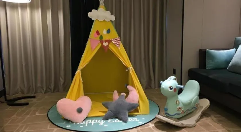 Metropolo Hotel Chengdu Wuhou Wanda Plaza