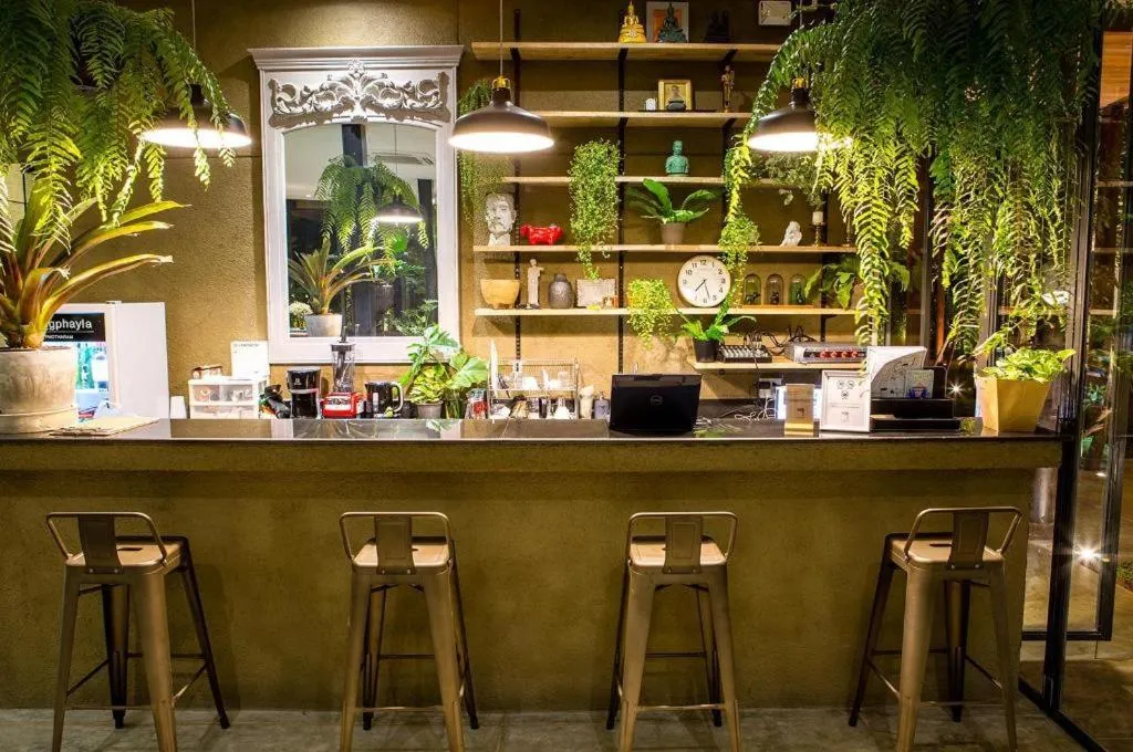 Phingphayla Photharam