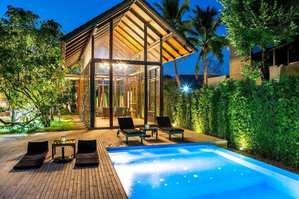 Phingphayla Photharam