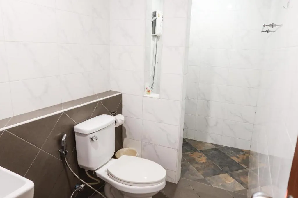 Baan Klang Suan Resort