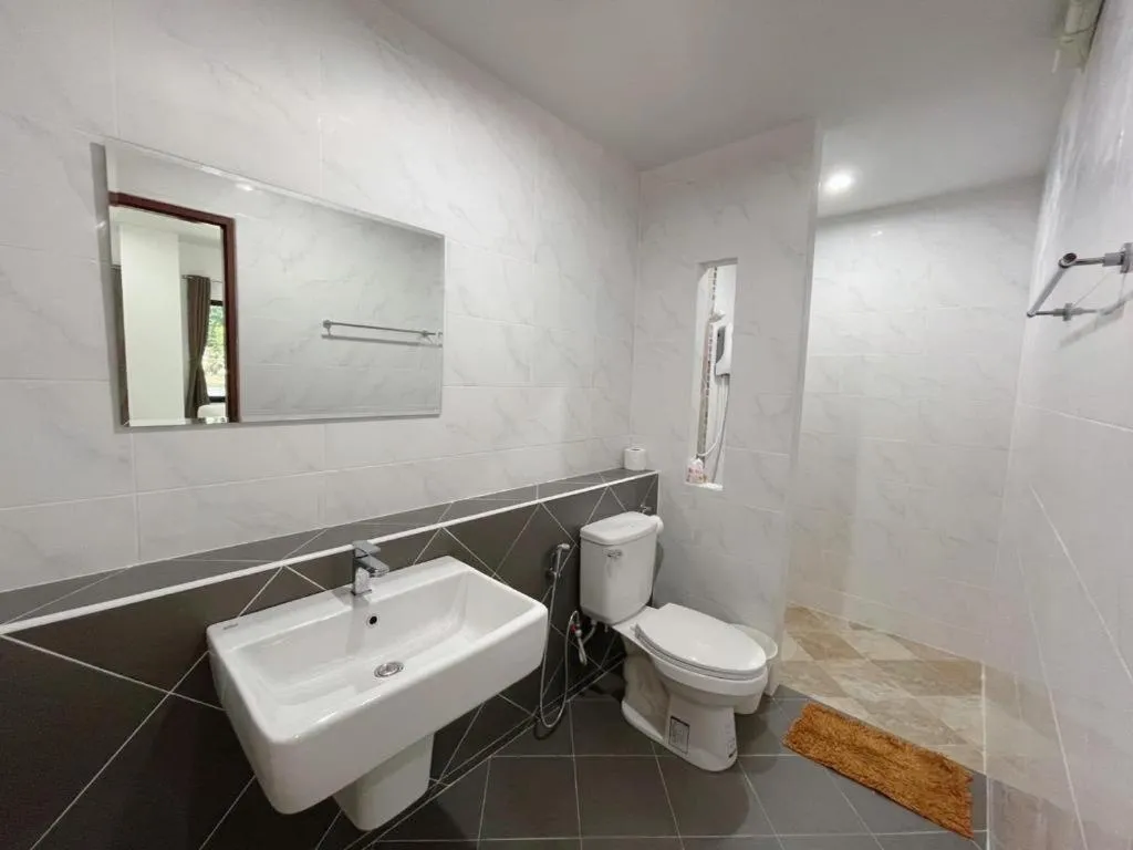 Baan Klang Suan Resort