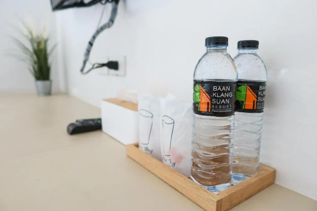 Baan Klang Suan Resort