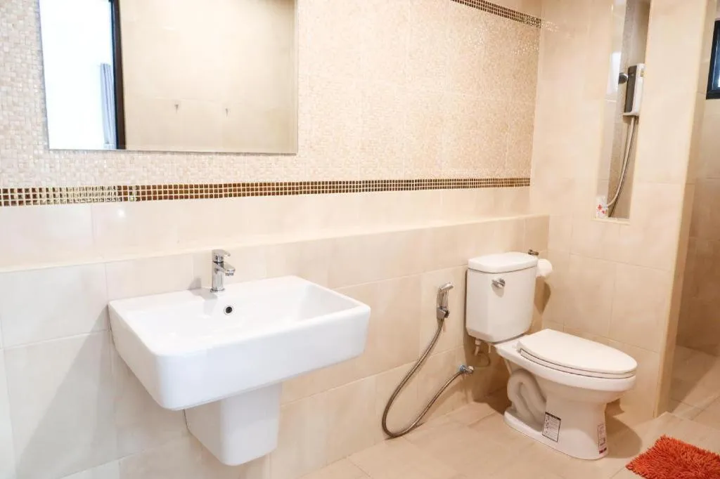 Baan Klang Suan Resort