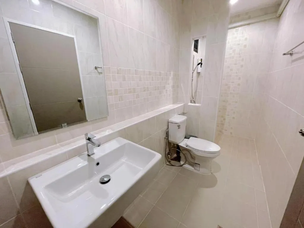 Baan Klang Suan Resort