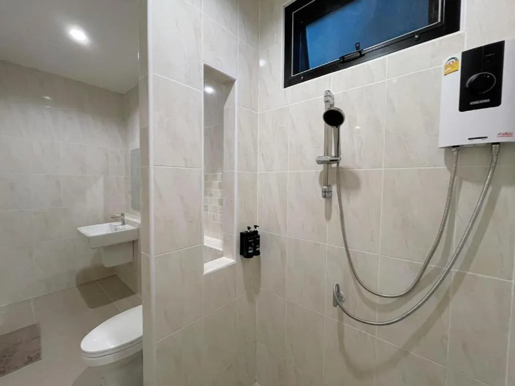 Baan Klang Suan Resort