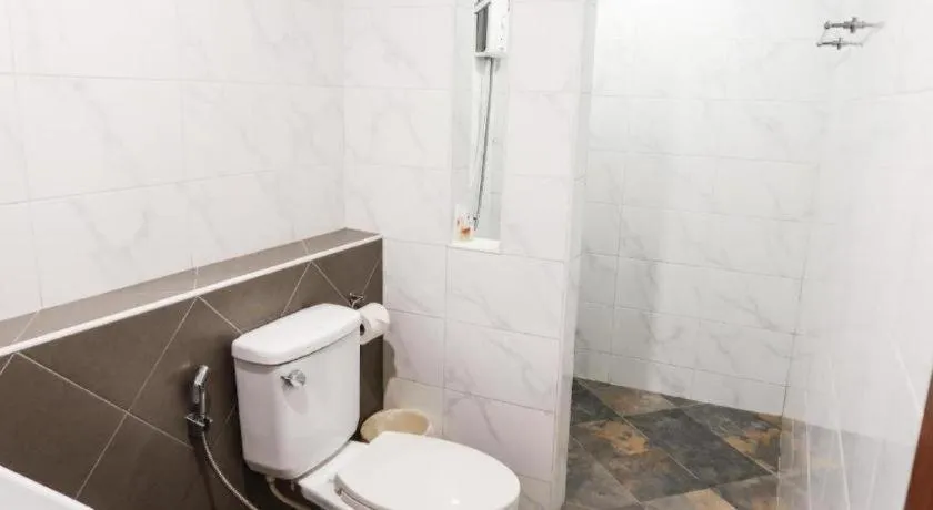 Baan Klang Suan Resort