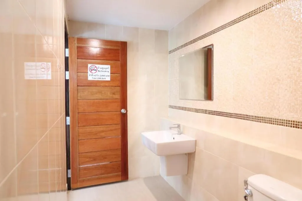 Baan Klang Suan Resort