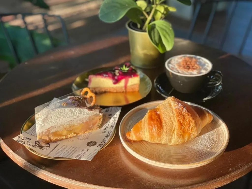 Baan Klang Suan Resort