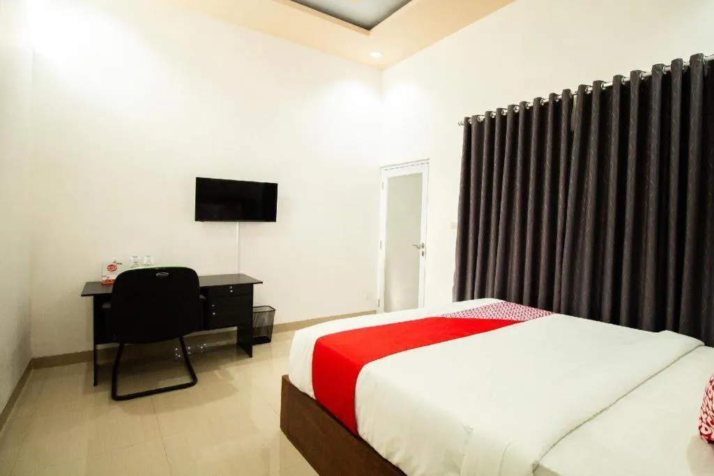 OYO 716 Iciw Iciw Exclusive Homestay
