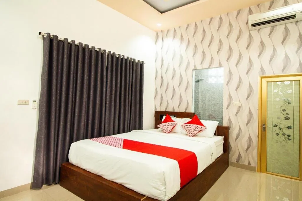 OYO 716 Iciw Iciw Exclusive Homestay