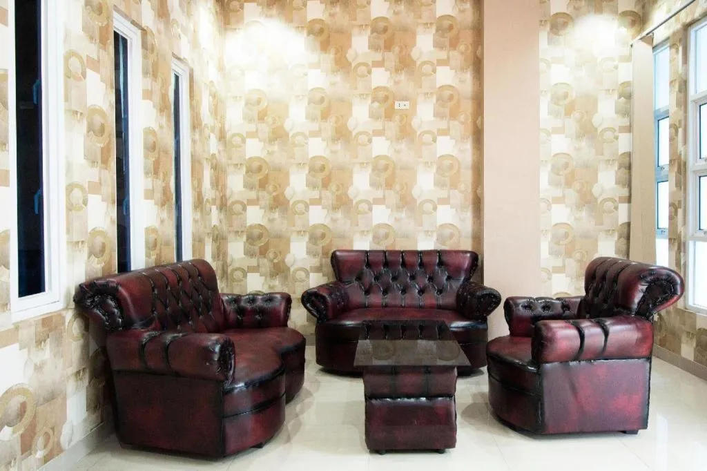 OYO 716 Iciw Iciw Exclusive Homestay