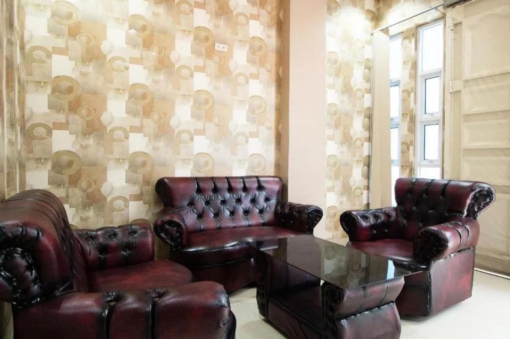 OYO 716 Iciw Iciw Exclusive Homestay