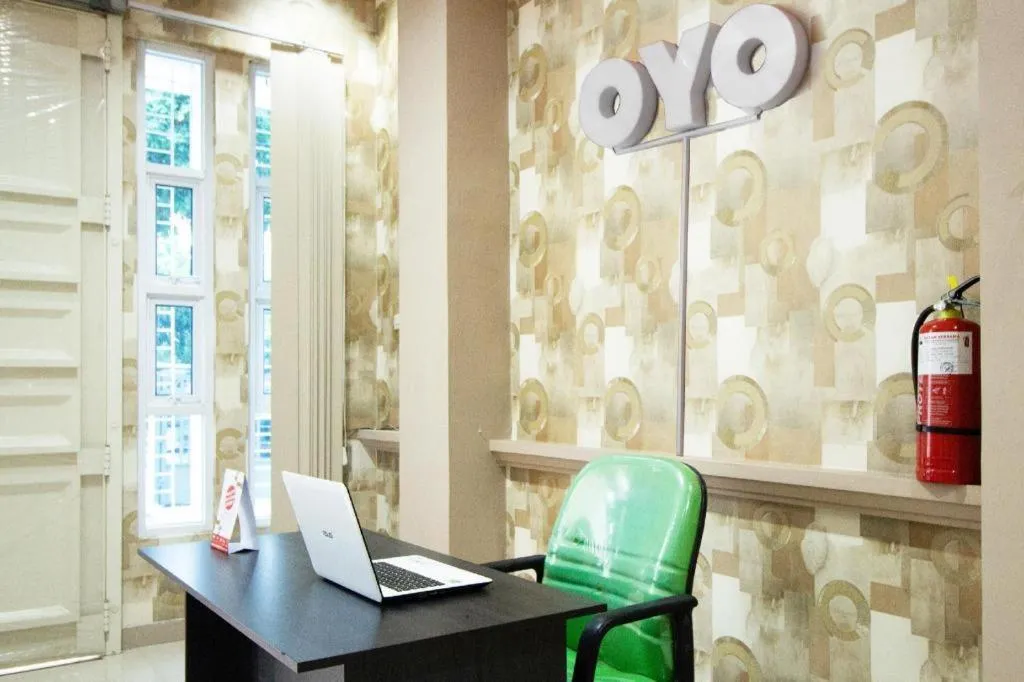 OYO 716 Iciw Iciw Exclusive Homestay