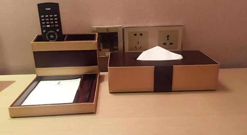 Lavande Hotels Wuhan Wuchang Railway Station Square