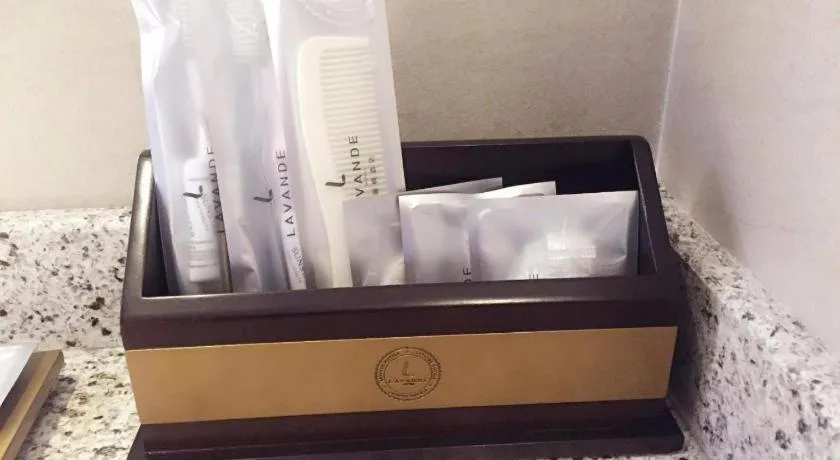 Lavande Hotels Wuhan Wuchang Railway Station Square