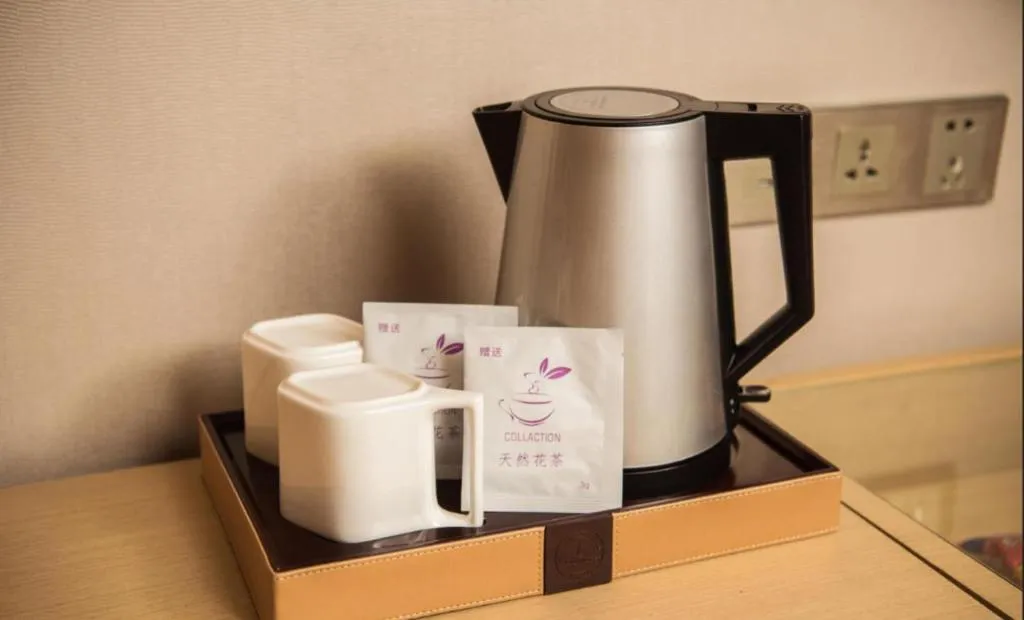 Lavande Hotels Wuhan Wuchang Railway Station Square