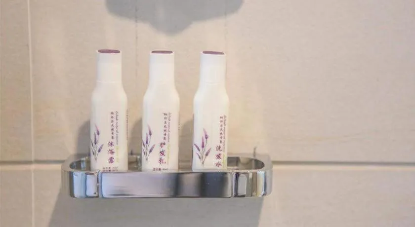 Lavande Hotels Wuhan Wuchang Railway Station Square