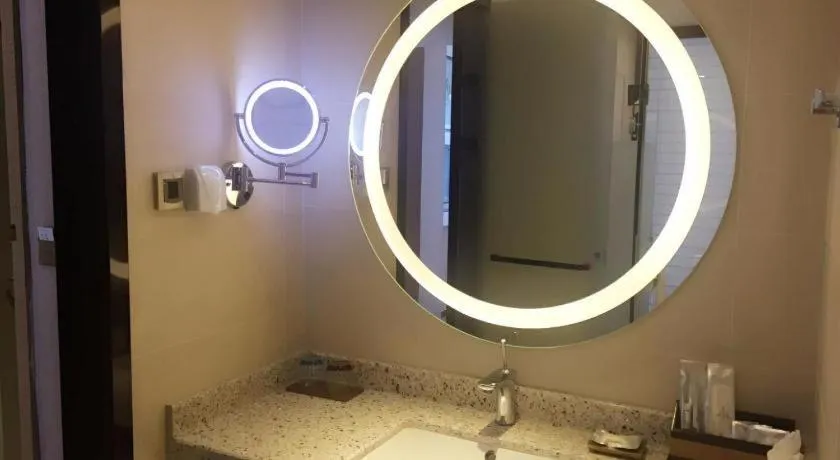 Lavande Hotels Wuhan Wuchang Railway Station Square