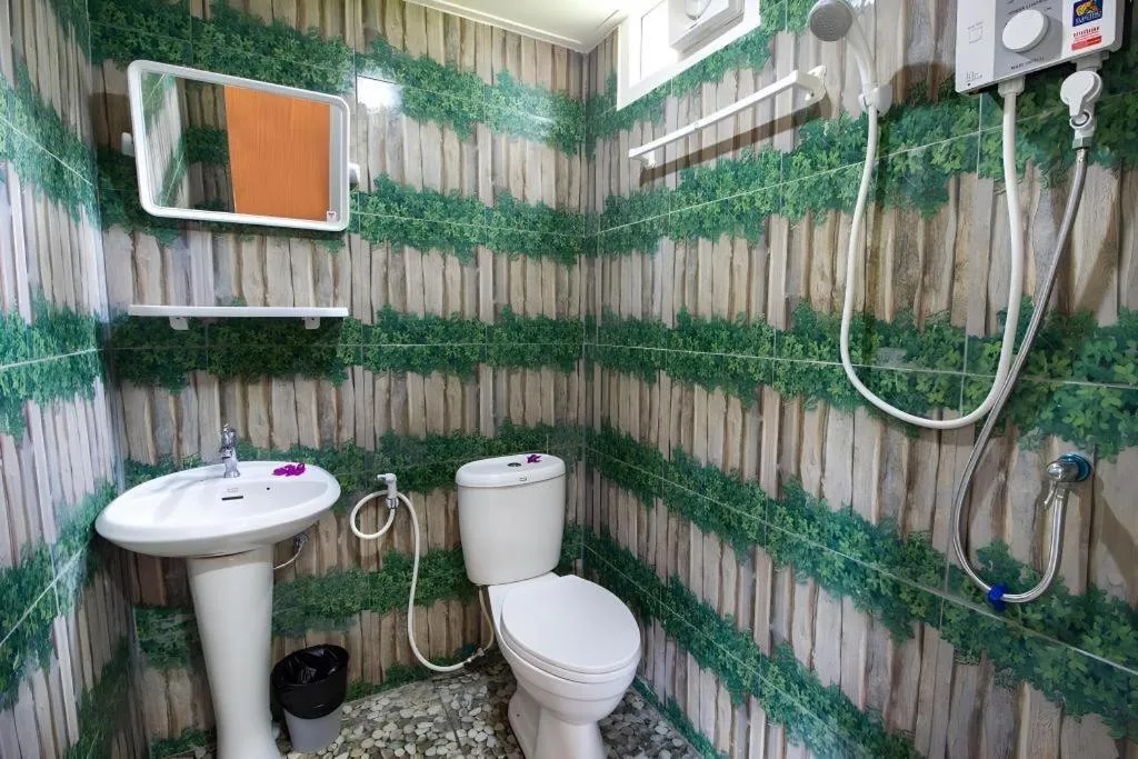 Chang Puak Resort Damnoen Saduak