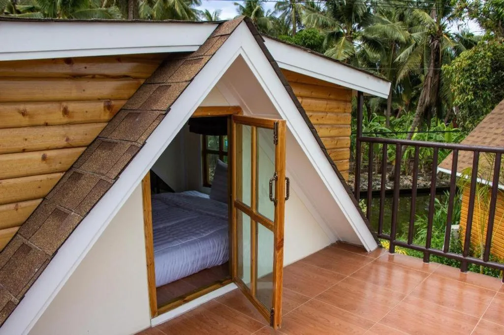 Chang Puak Resort Damnoen Saduak