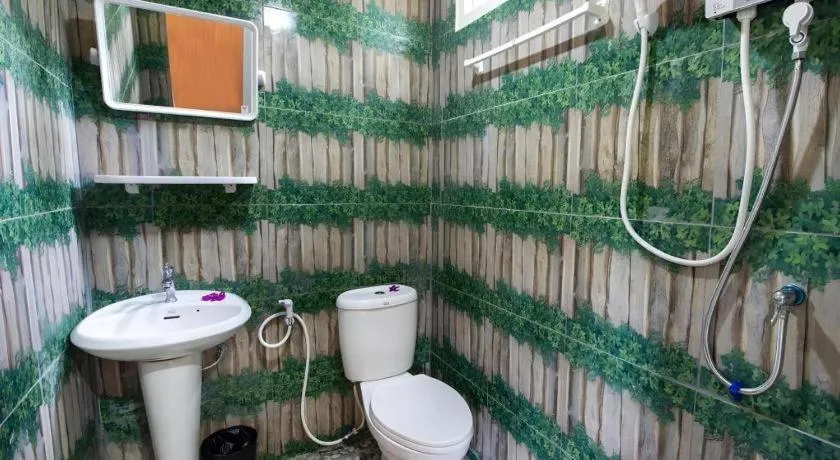 Chang Puak Resort Damnoen Saduak