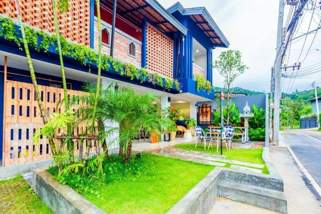 OYO 422 Jane Homestay and Resort