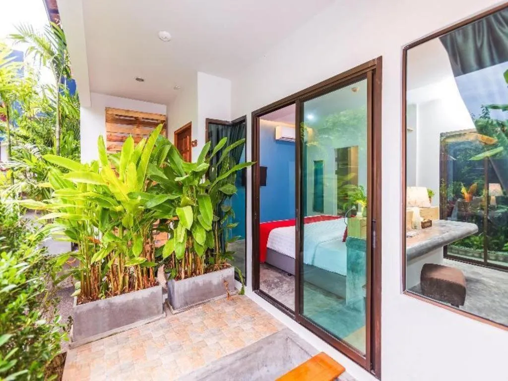 OYO 422 Jane Homestay and Resort