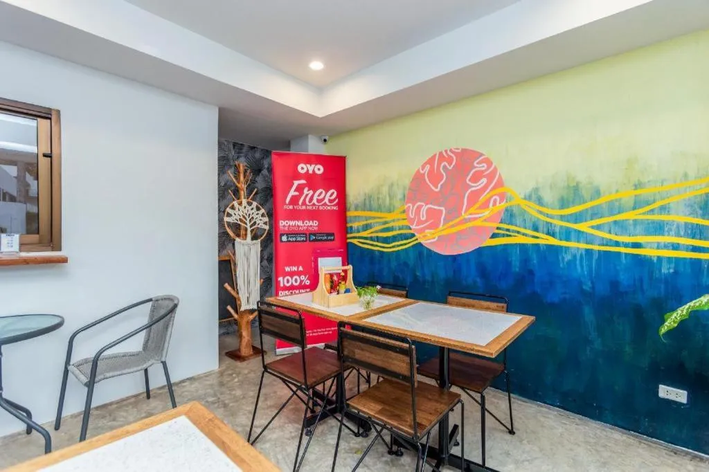 OYO 422 Jane Homestay and Resort