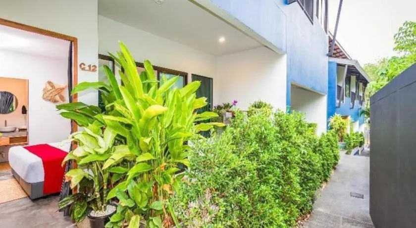 OYO 422 Jane Homestay and Resort