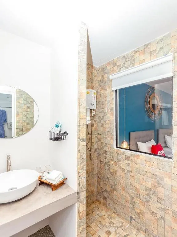 OYO 422 Jane Homestay and Resort