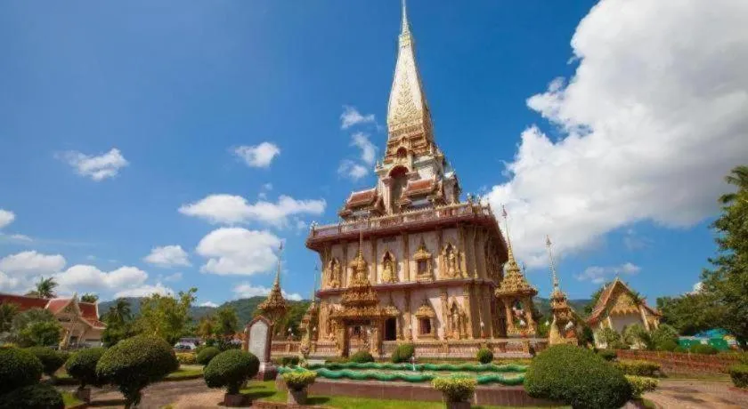 OYO 422 Jane Homestay and Resort