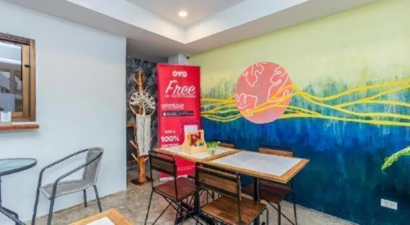 OYO 422 Jane Homestay and Resort