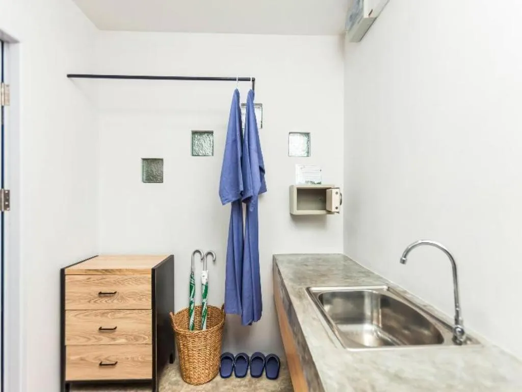 OYO 422 Jane Homestay and Resort