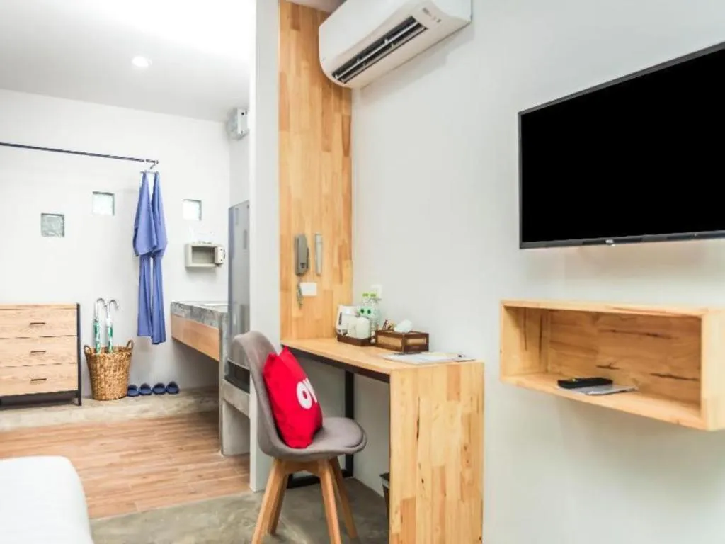 OYO 422 Jane Homestay and Resort