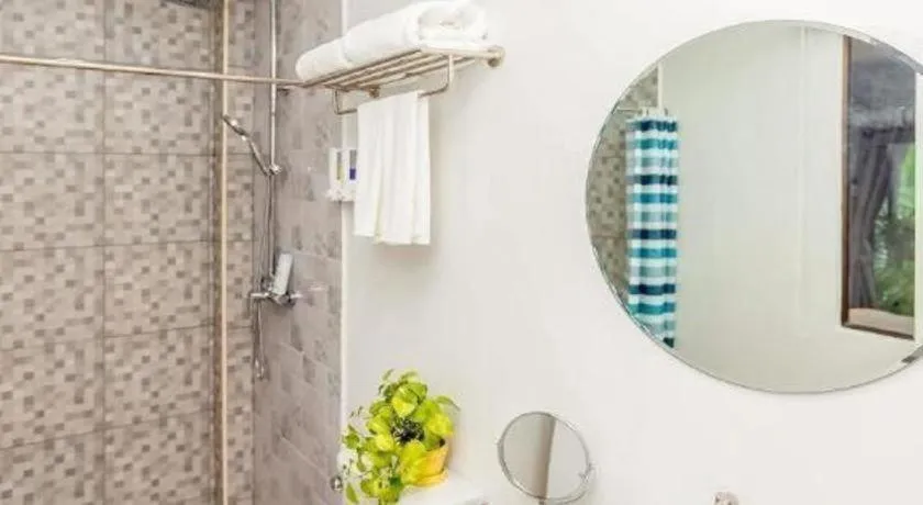 OYO 422 Jane Homestay and Resort