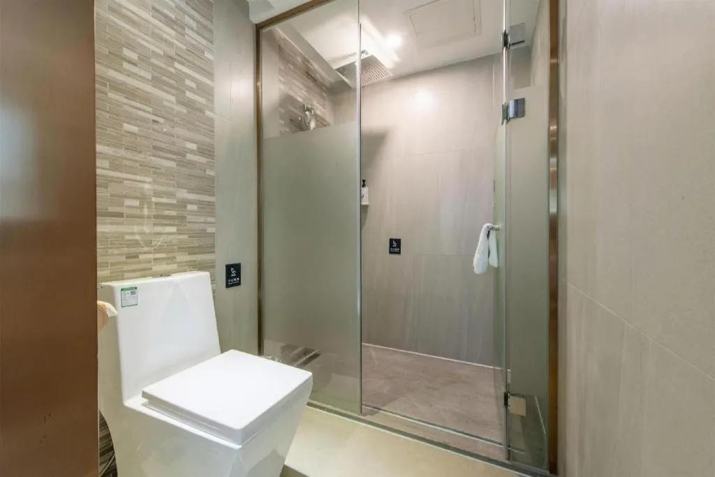 Lavande Hotel Shenzhen North Station Huawei Gangtou Metro Station