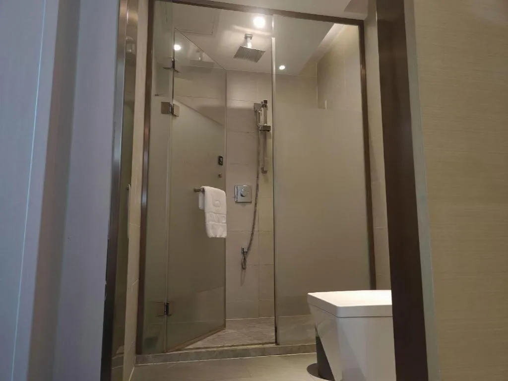 Lavande Hotel Shenzhen North Station Huawei Gangtou Metro Station