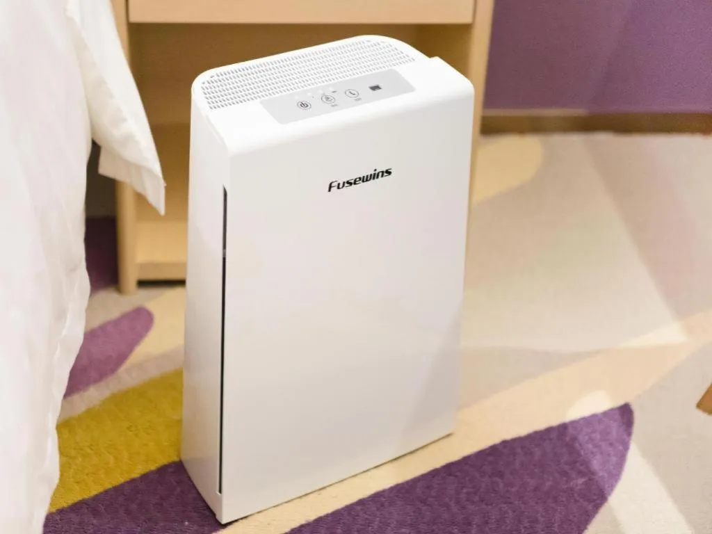 Lavande Hotel Shenzhen North Station Huawei Gangtou Metro Station