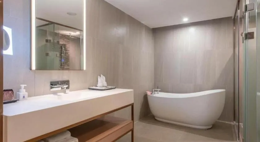 Lavande Hotel Shenzhen North Station Huawei Gangtou Metro Station