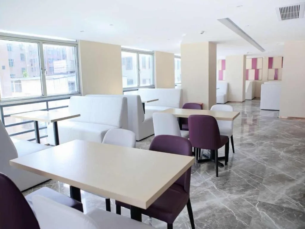 Lavande Hotel Shenzhen North Station Huawei Gangtou Metro Station