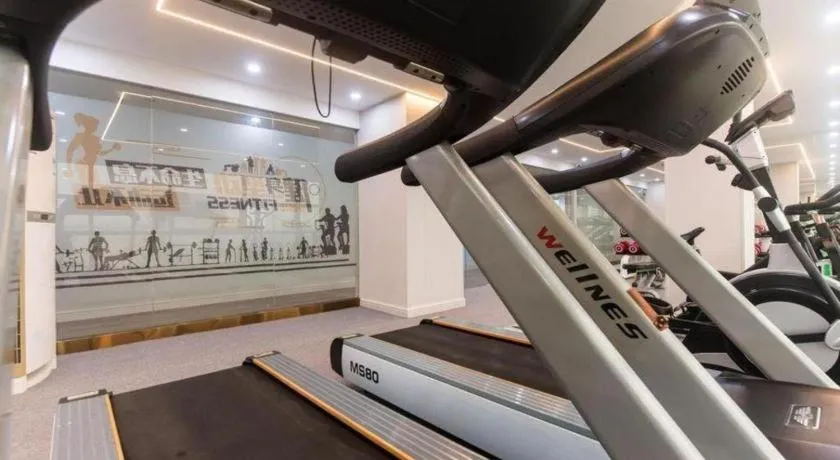 Lavande Hotel Shenzhen North Station Huawei Gangtou Metro Station