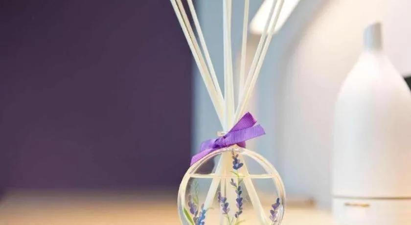 Lavande Hotel Shenzhen North Station Huawei Gangtou Metro Station