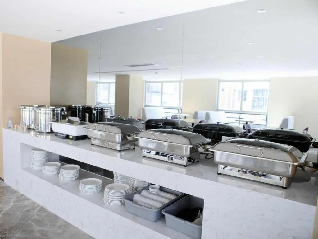 Lavande Hotel Shenzhen North Station Huawei Gangtou Metro Station