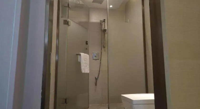 Lavande Hotel Shenzhen North Station Huawei Gangtou Metro Station