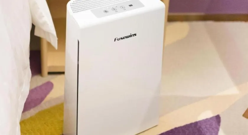 Lavande Hotel Shenzhen North Station Huawei Gangtou Metro Station