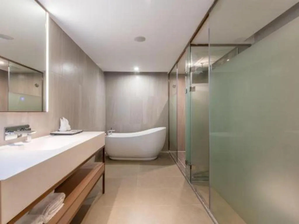 Lavande Hotel Shenzhen North Station Huawei Gangtou Metro Station