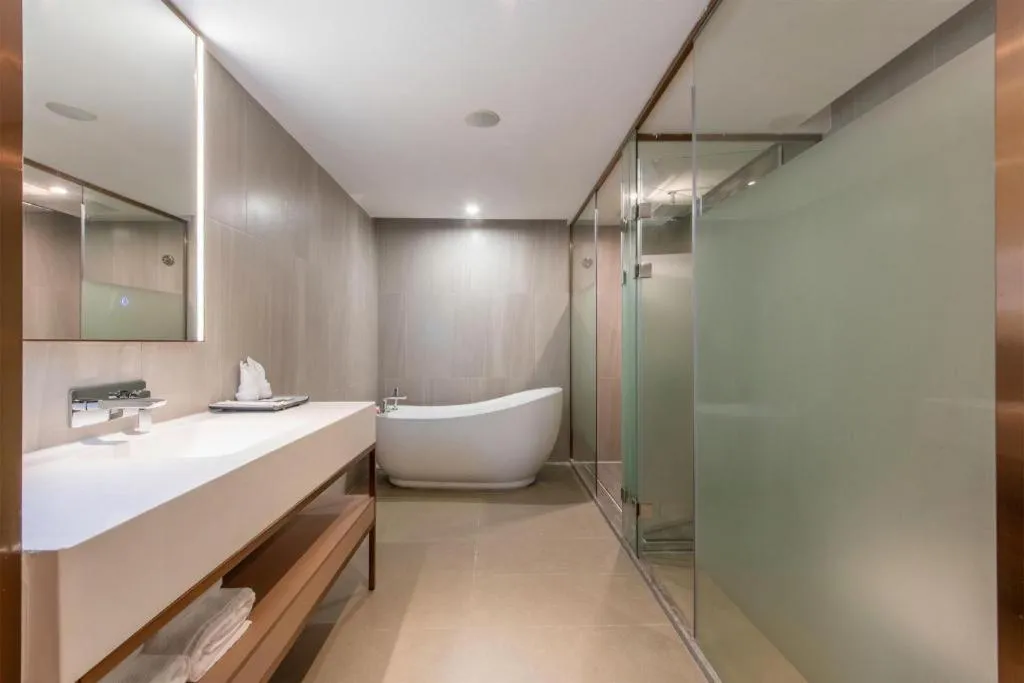 Lavande Hotel Shenzhen North Station Huawei Gangtou Metro Station