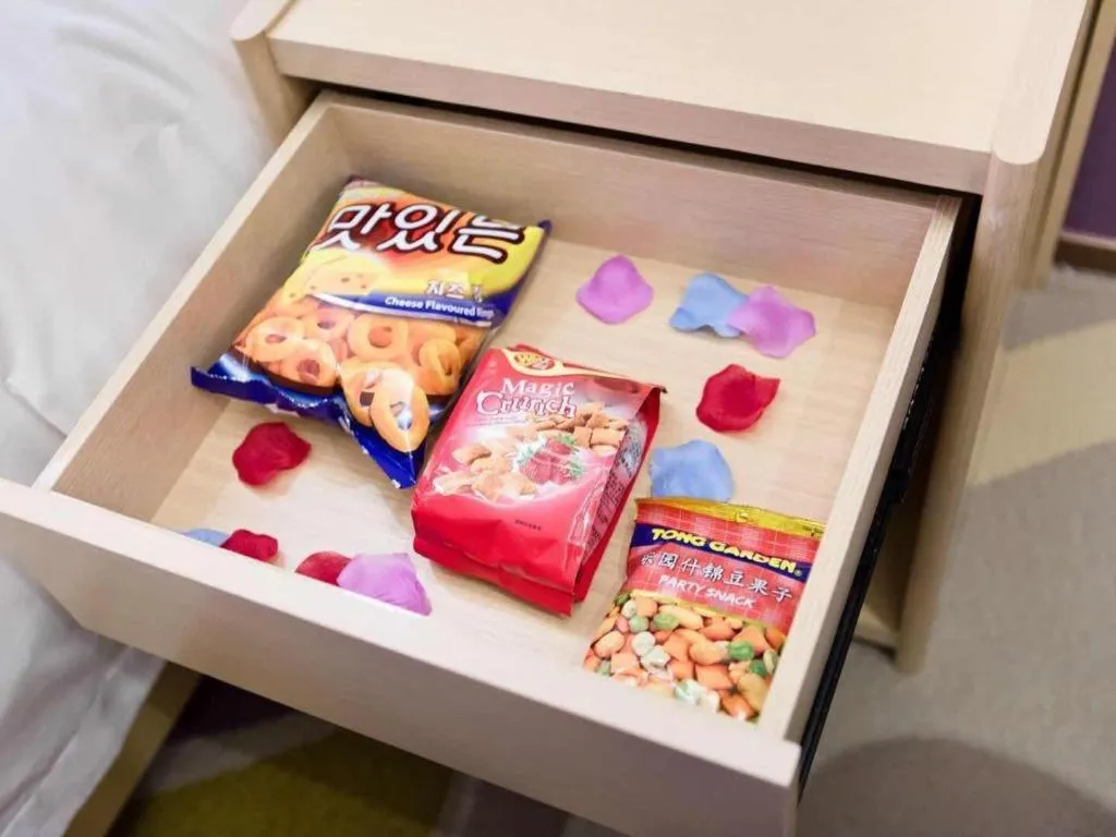 Lavande Hotel Shenzhen North Station Huawei Gangtou Metro Station