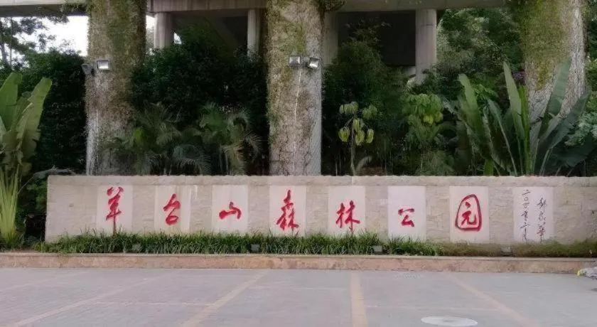 Lavande Hotel Shenzhen North Station Huawei Gangtou Metro Station