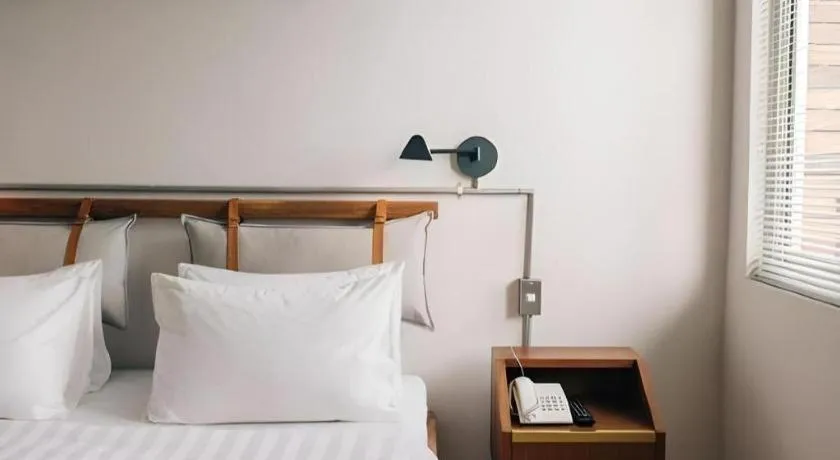 Bed in The House Tour Middletown